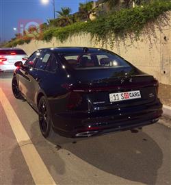 هونشي H5